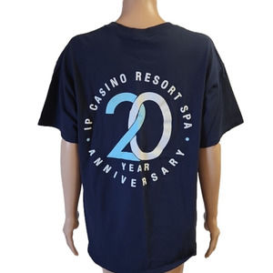 IP casino resort and spa Biloxi Mississippi 20 years Anniversary (code-P088)